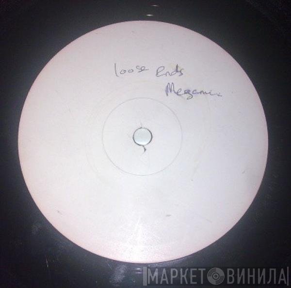 Loose Ends - The Mastermind Mega-Mix