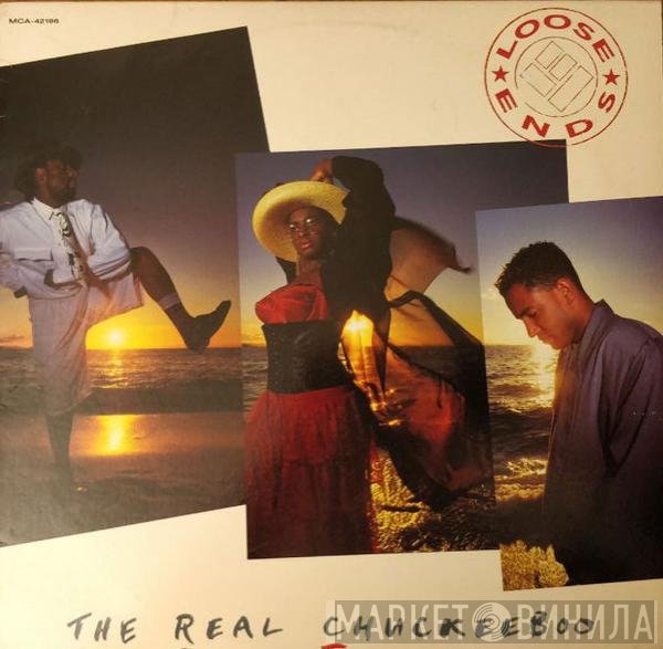 Loose Ends  - The Real Chuckeeboo