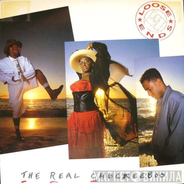 Loose Ends  - The Real Chuckeeboo
