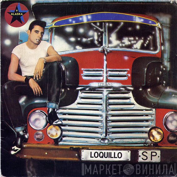 Loquillo Y Trogloditas  - El Ritmo Del Garage