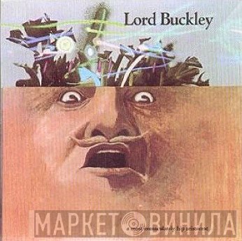 Lord Buckley - A Most Immaculately Hip Aristocrat