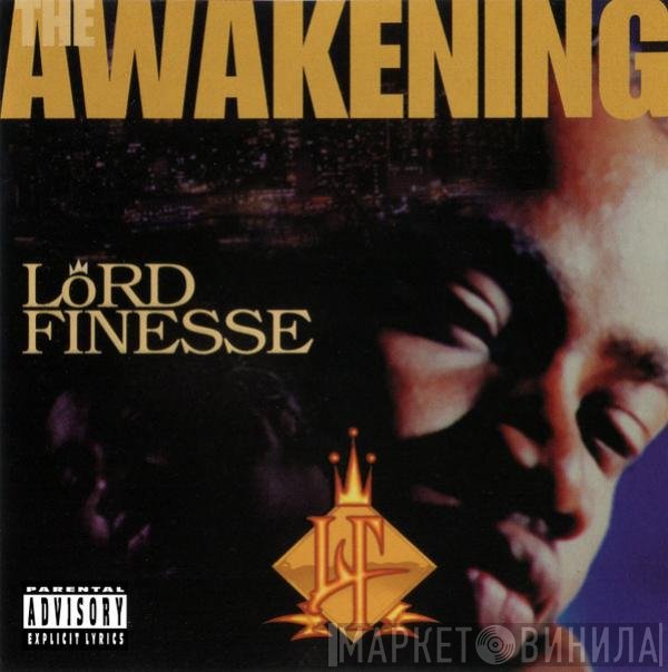 Lord Finesse  - The Awakening