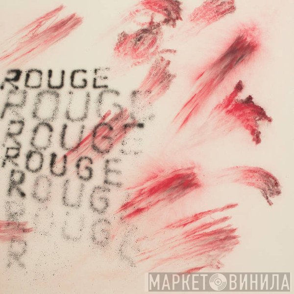 Lord Folter  - Rouge
