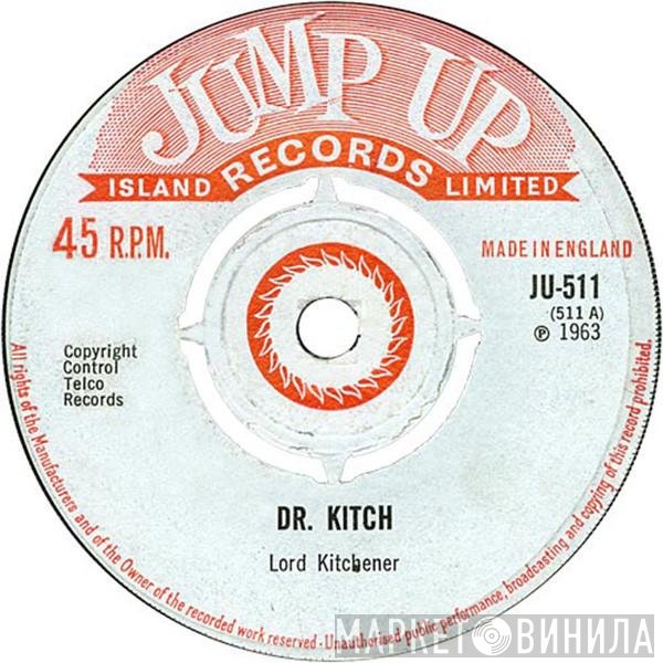 Lord Kitchener - Dr. Kitch