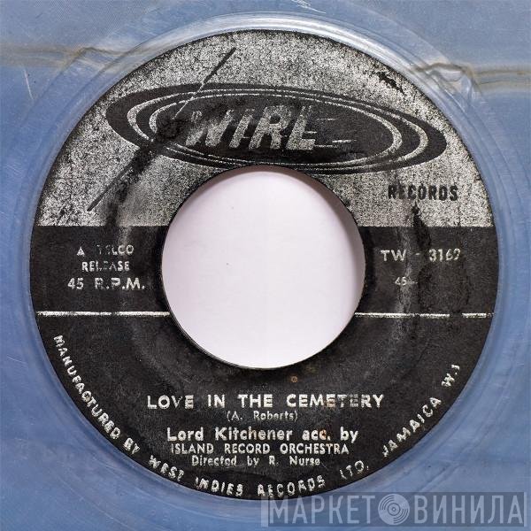 Lord Kitchener - Love In The Cemetery