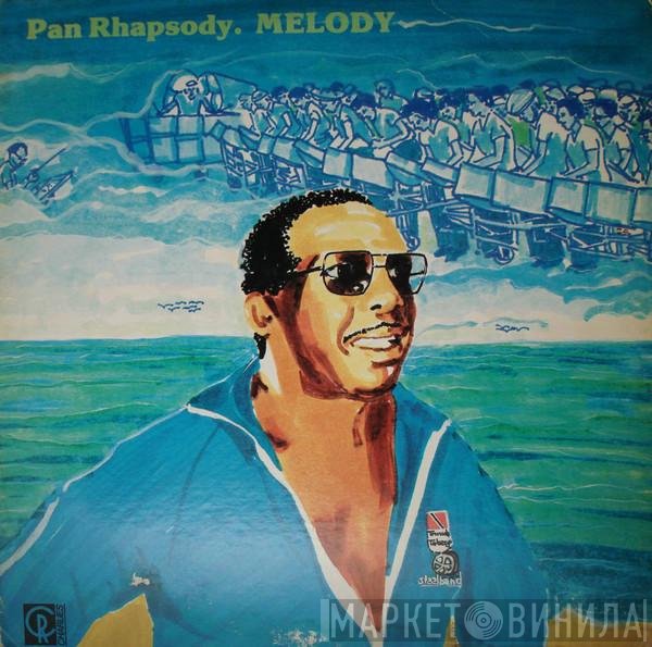 Lord Melody - Pan Rhapsody