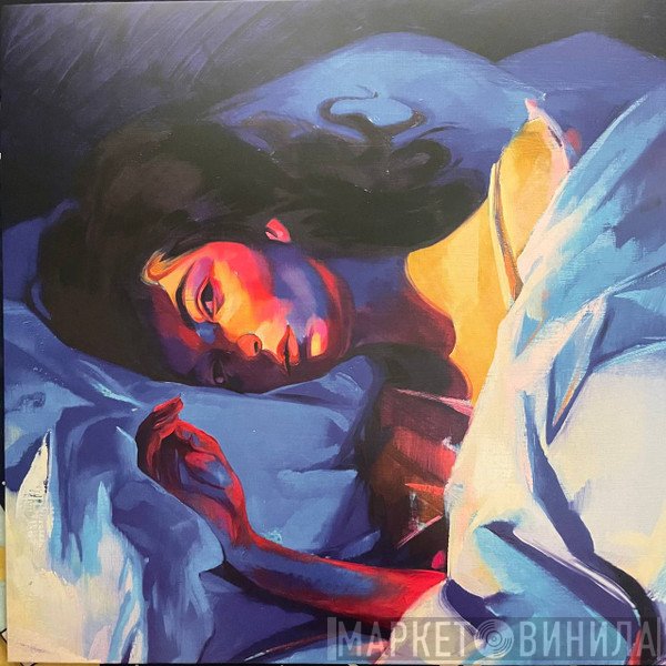 Lorde - Melodrama