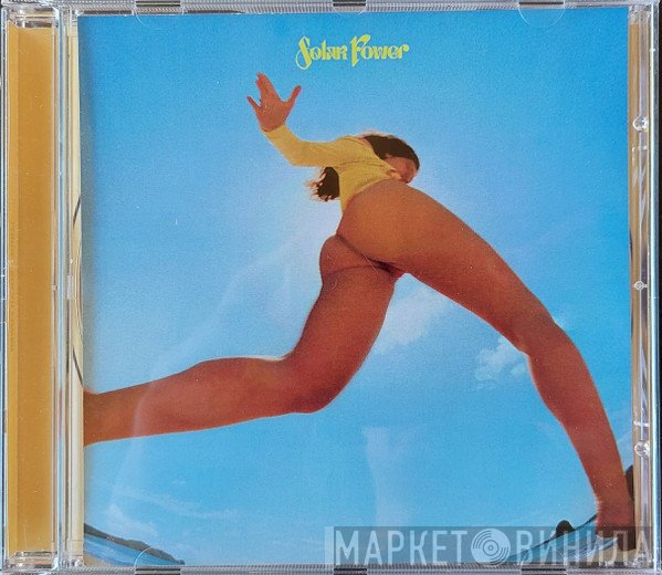 Lorde  - Solar Power