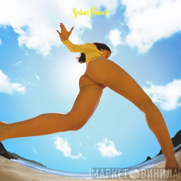Lorde  - Solar Power