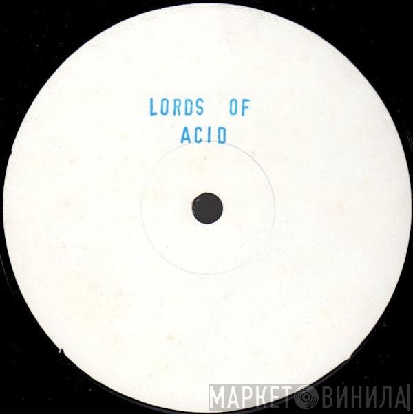 Lords Of Acid  - Take Control