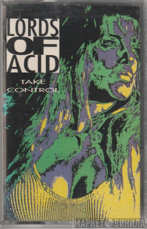 Lords Of Acid  - Take Control