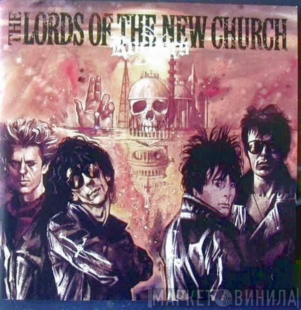 Lords Of The New Church  - Rockers