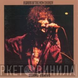 Lords Of The New Church  - Second Coming