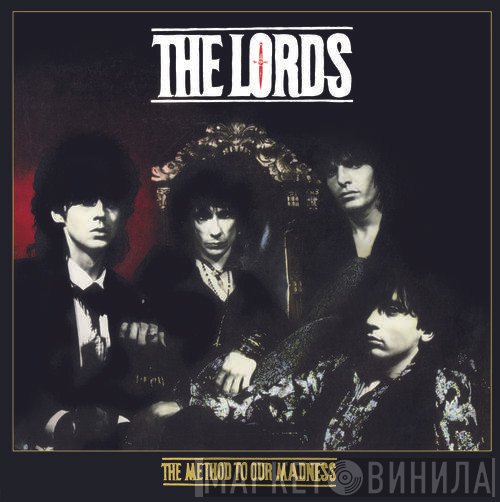 Lords Of The New Church  - The Method To Our Madness