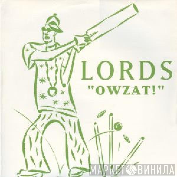 Lords - Owzat