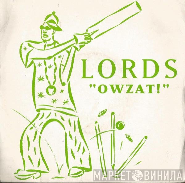 Lords - Owzat
