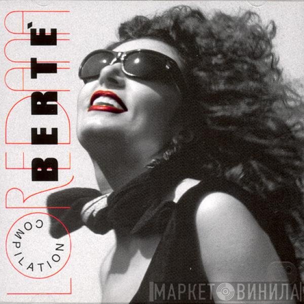 Loredana Bertè  - Compilation