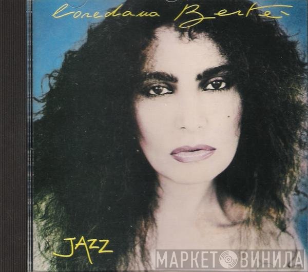 Loredana Bertè  - Jazz