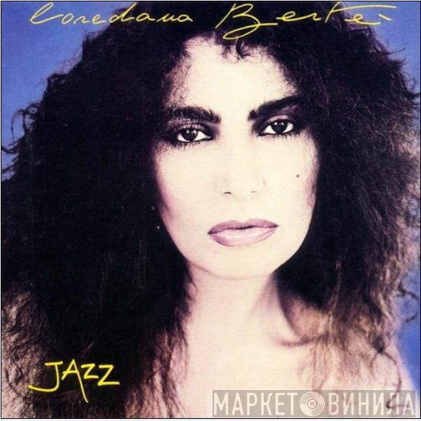 Loredana Bertè  - Jazz