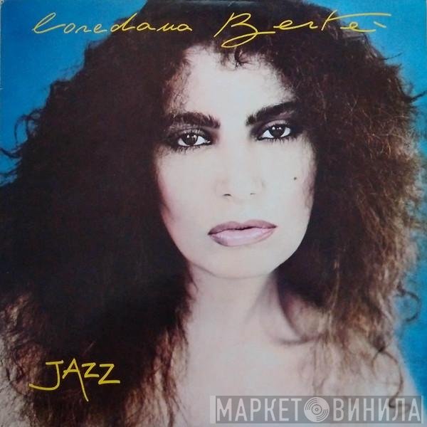 Loredana Bertè  - Jazz