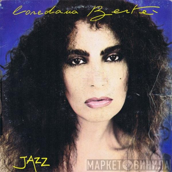 Loredana Bertè  - Jazz