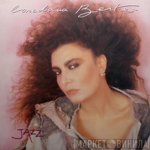 Loredana Bertè  - Jazz