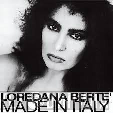 Loredana Bertè  - Made In Italy