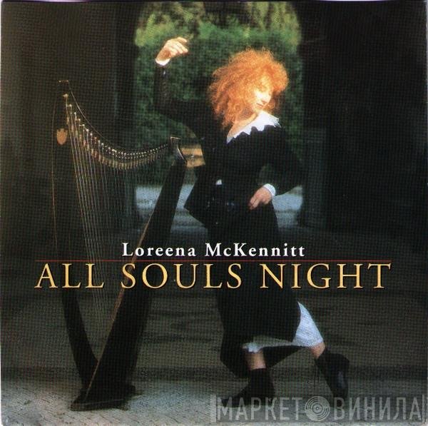 Loreena McKennitt  - All Souls Night