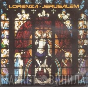 Lorenza - Jerusalem