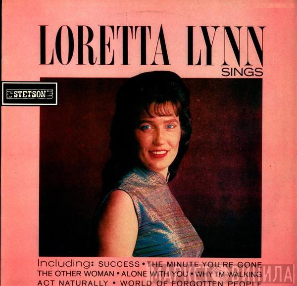 Loretta Lynn - Loretta Lynn Sings
