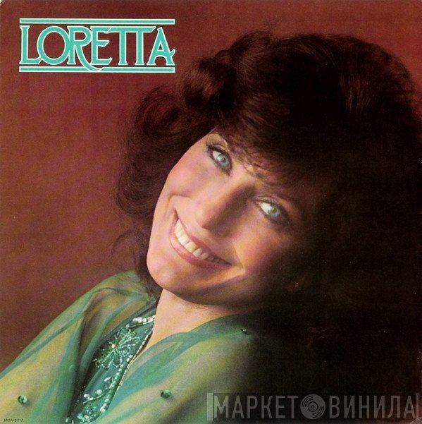 Loretta Lynn  - Loretta