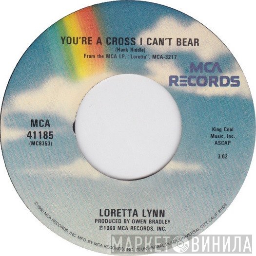 Loretta Lynn - Pregnant Again