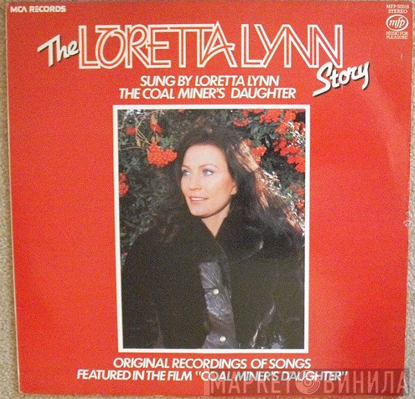 Loretta Lynn - The Loretta Lynn Story