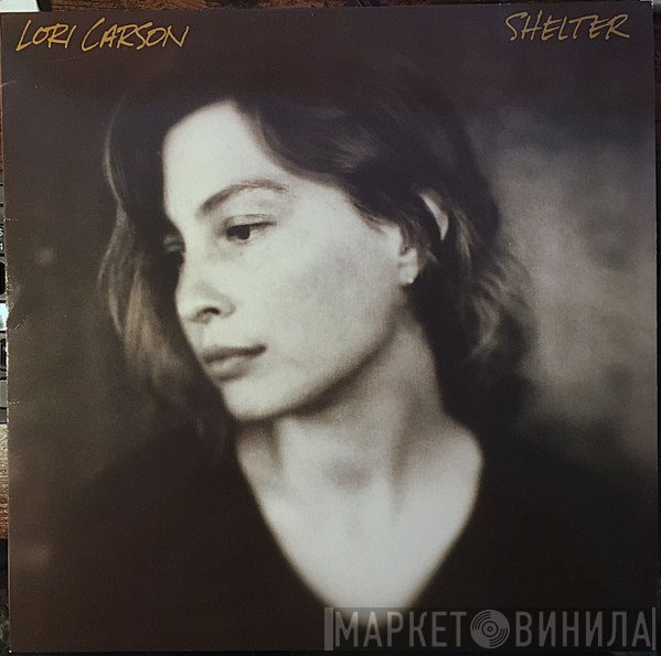 Lori Carson - Shelter