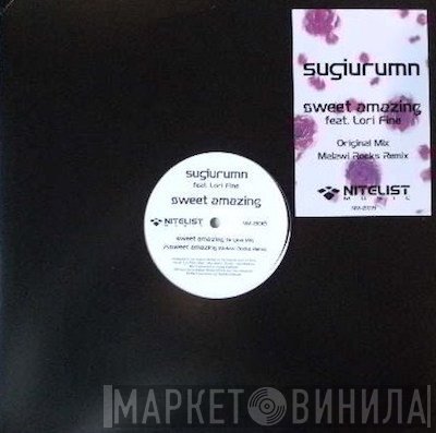 Lori Fine, Sugiurumn - Sweet Amazing