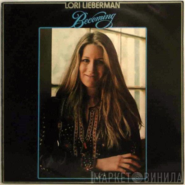 Lori Lieberman  - Becoming
