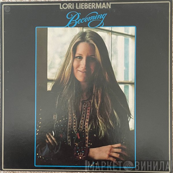 Lori Lieberman  - Becoming