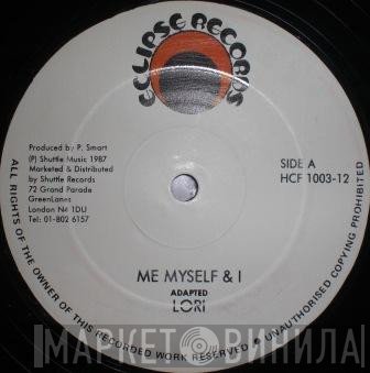 Lori  - Me Myself & I