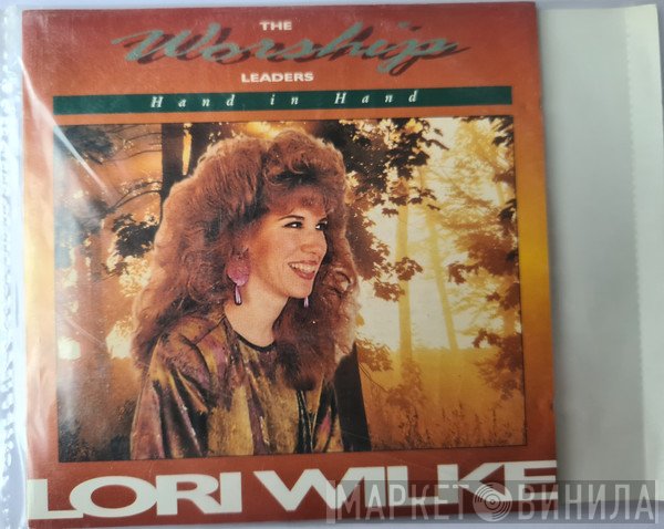 Lori Wilke - Hand In Hand