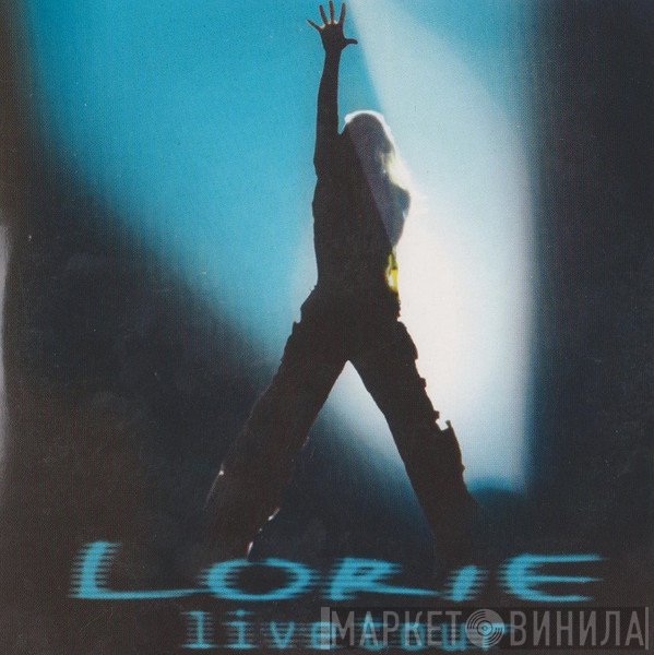 Lorie  - Live Tour