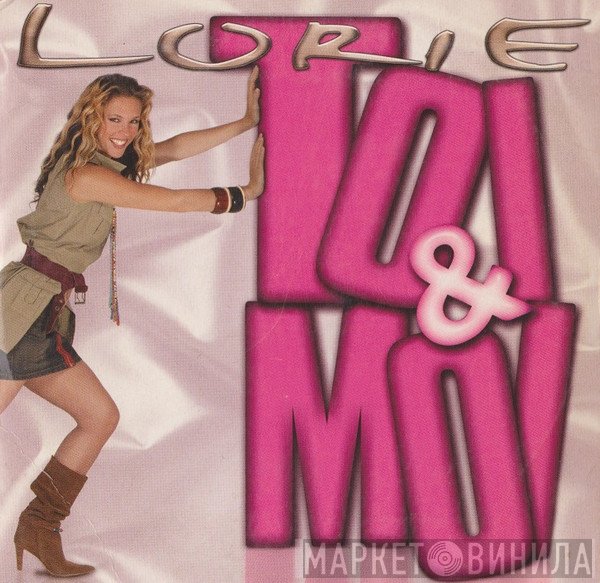 Lorie  - Toi & Moi