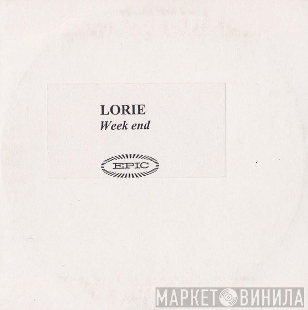 Lorie  - Week End