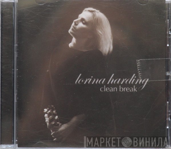 Lorina Harding  - Clean Break