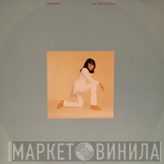 Lorraine Cato - I Was Made To Love You