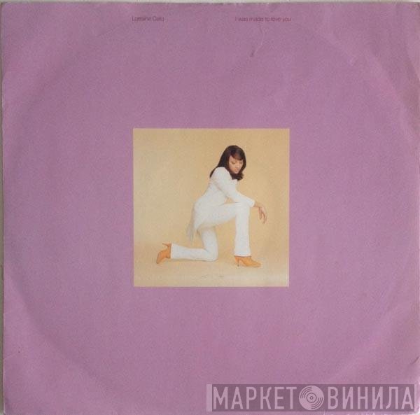 Lorraine Cato - I Was Made To Love You