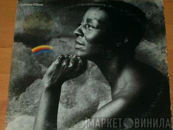 Lorraine Ellison  - Lorraine Ellison