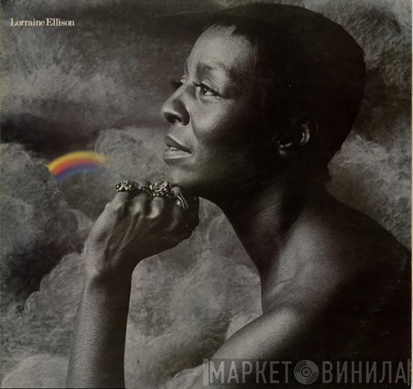 Lorraine Ellison - Lorraine Ellison