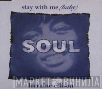 Lorraine Ellison - Stay With Me (Baby)