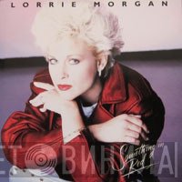 Lorrie Morgan  - Something In Red