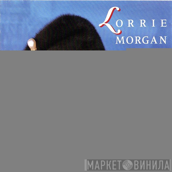 Lorrie Morgan, The New World Philharmonic - Merry Christmas From London